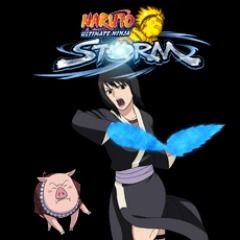 Naruto: Ultimate Ninja Storm - Storm Pack 1