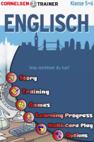Cornelsen Trainer: Englisch Klasse 5 + 6