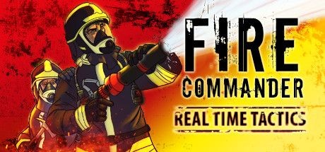 Fire Commander