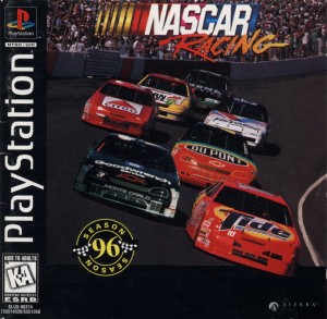 NASCAR Racing