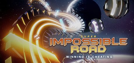 Super Impossible Road