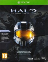 Halo: The Master Chief Collection (Limited Edition)