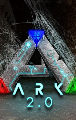 ARK: Survival Evolved