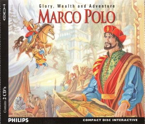 Marco Polo