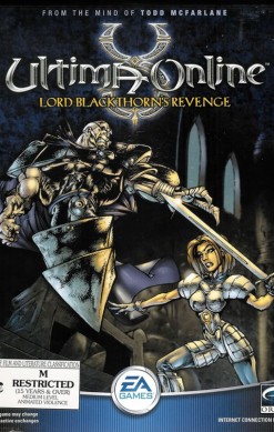 Ultima Online: Lord Blackthorn's Revenge