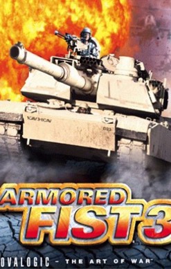 Armored Fist 3