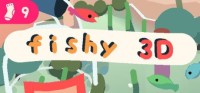 fishy 3D