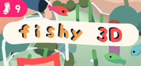 fishy 3D