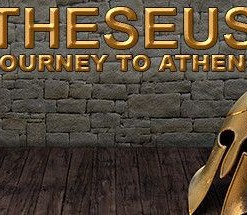 Theseus: Journey to Athens