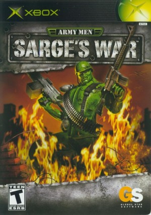 Army Men: Sarge's War