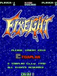 FixEight