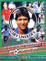 SuperStar Soccer