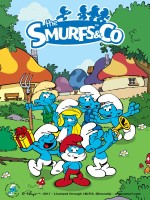 The Smurfs & Co
