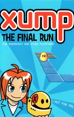Xump: The Final Run