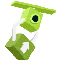 Supfly Delivery Simulator
