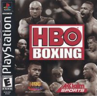 HBO Boxing