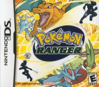 Pokémon Ranger