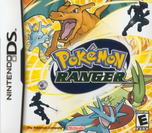 Pokémon Ranger