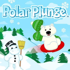 Polar Plunge