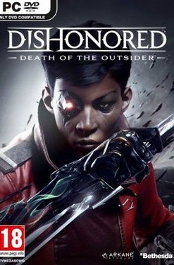 Dishonored: Death of the Outsider