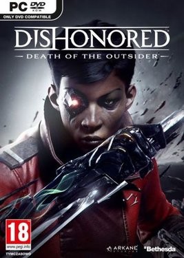 Dishonored: Death of the Outsider