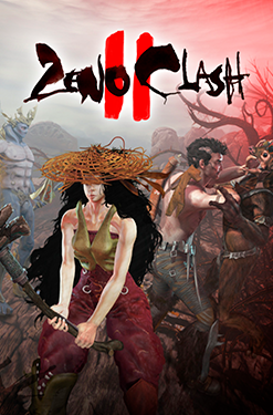 Zeno Clash II