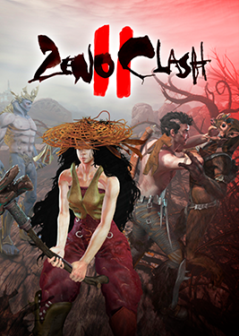 Zeno Clash II
