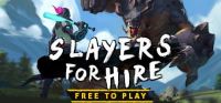 Slayers for Hire