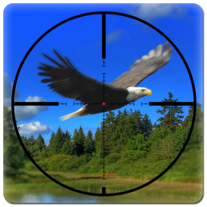 Wild Bird Hunter America