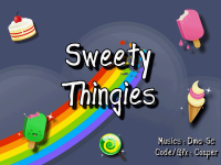 Sweety Thingies
