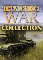 Theatre of War: Collection