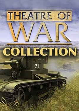 Theatre of War: Collection