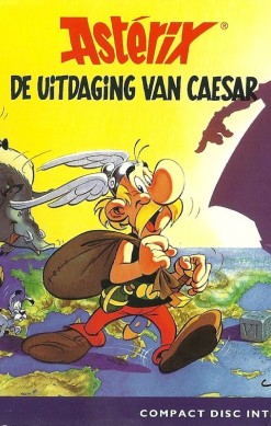 Astérix: Caesar's Challenge