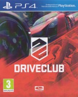 Driveclub