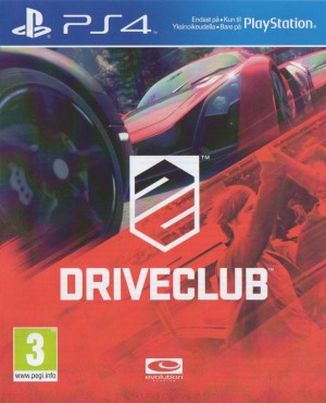 Driveclub