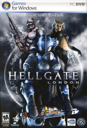 Hellgate: London (Collector's Edition)