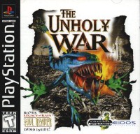 The Unholy War