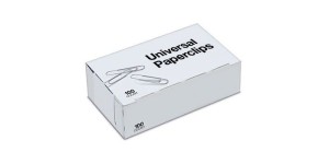 Universal Paperclips