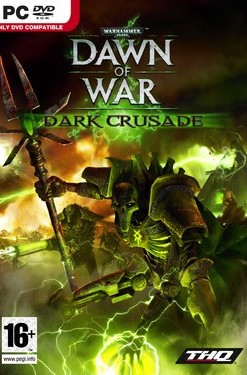 Warhammer 40,000: Dawn of War - Dark Crusade