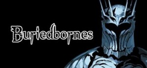 Buriedbornes
