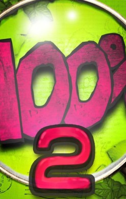 100% Hidden Objects 2