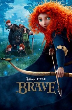 Disney•Pixar Brave: The Video Game