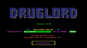 Druglord