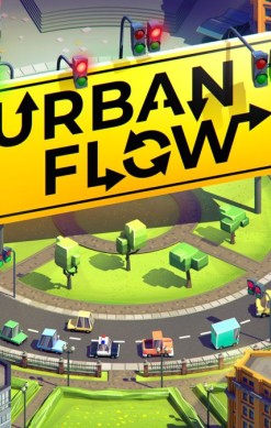 Urban Flow