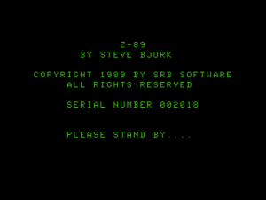 Z-89