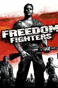 Freedom Fighters