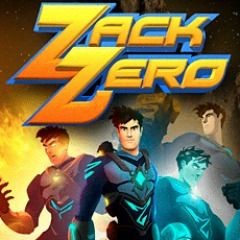 Zack Zero