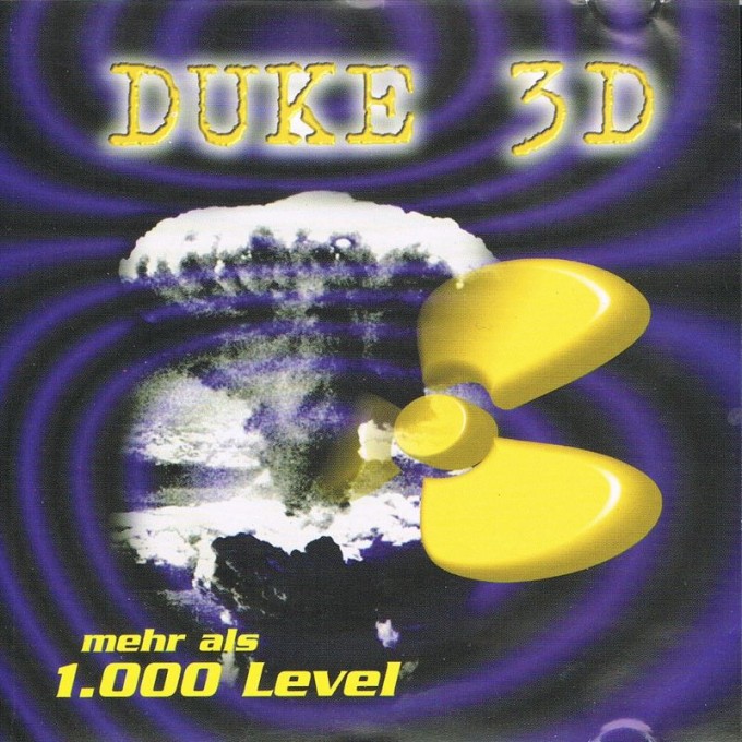 Duke 3D