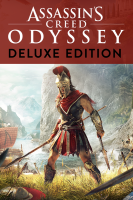 Assassin's Creed: Odyssey (Deluxe Edition)