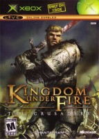 Kingdom Under Fire: The Crusaders